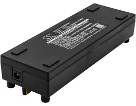 Battery for Mackie FreePlay, FreePlay Portable PA system J22622 - £41.41 GBP