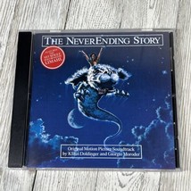The Neverending Story (Original Soundtrack) by Klaus Doldinger Various...CD - £12.20 GBP