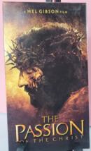 The Passion Of The Christ  (VHS TAPE) Mel Gibson - £3.14 GBP