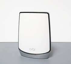 NETGEAR Orbi RBS850 AX6000 Tri-Band WiFi 6 Add-on Mesh Network Satellite  image 2