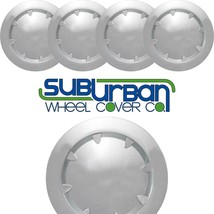 2007-2014 GMC Yukon / Sierra # C5304 20" Wheel Aftermarket Center Caps NEW SET/4 - $99.99