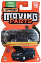 Matchbox 2020 Chevy Tahoe, Moving Parts 14/54 - $41.16