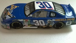 Action 1:24 Nascar Stock Car Monte Carlo SS Looney Tunes-Donald Duck Jeff Green  - £21.13 GBP