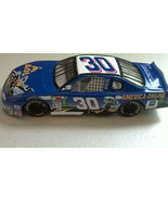 Action 1:24 Nascar Stock Car Monte Carlo SS Looney Tunes-Donald Duck Jef... - $503.99 MXN