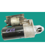 03-2011 mercedes e350 ml350 slk350 clk350 bosch engine starter motor oem - €77,04 EUR