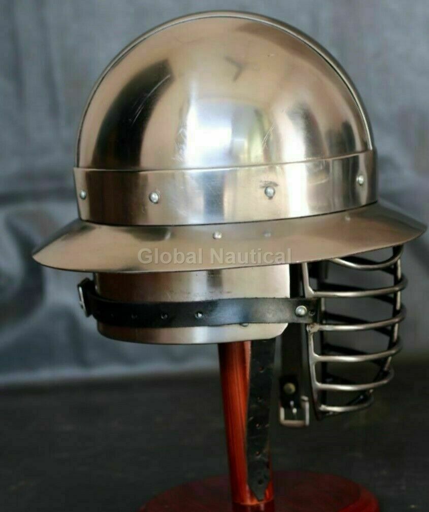 Casque viking - Casque de Combat Médiéval - Boutique Médiévale - Avalon
