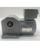 Brother HL18T010-BMRF3A Induction Motor 1/15HP and Speed Reducer, Ratio ... - $237.00