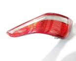 Rear Left Tail Light OEM 2010 2011 2012 2013 2014 2015 Jaguar XJL90 Day ... - £378.37 GBP