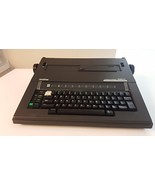 Brother 300M Compactronic Electronic Typewriter - $403.43 CAD