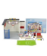 Playmobil City Life #9454 School Gym Building - READ** - €25,00 EUR