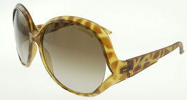 Carrera 45 Blonde Havana / Brown Gradient Sunglasses 45/S 8ZM81 59mm - £74.69 GBP