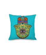 Hamsa Pillow Cover - $25.00