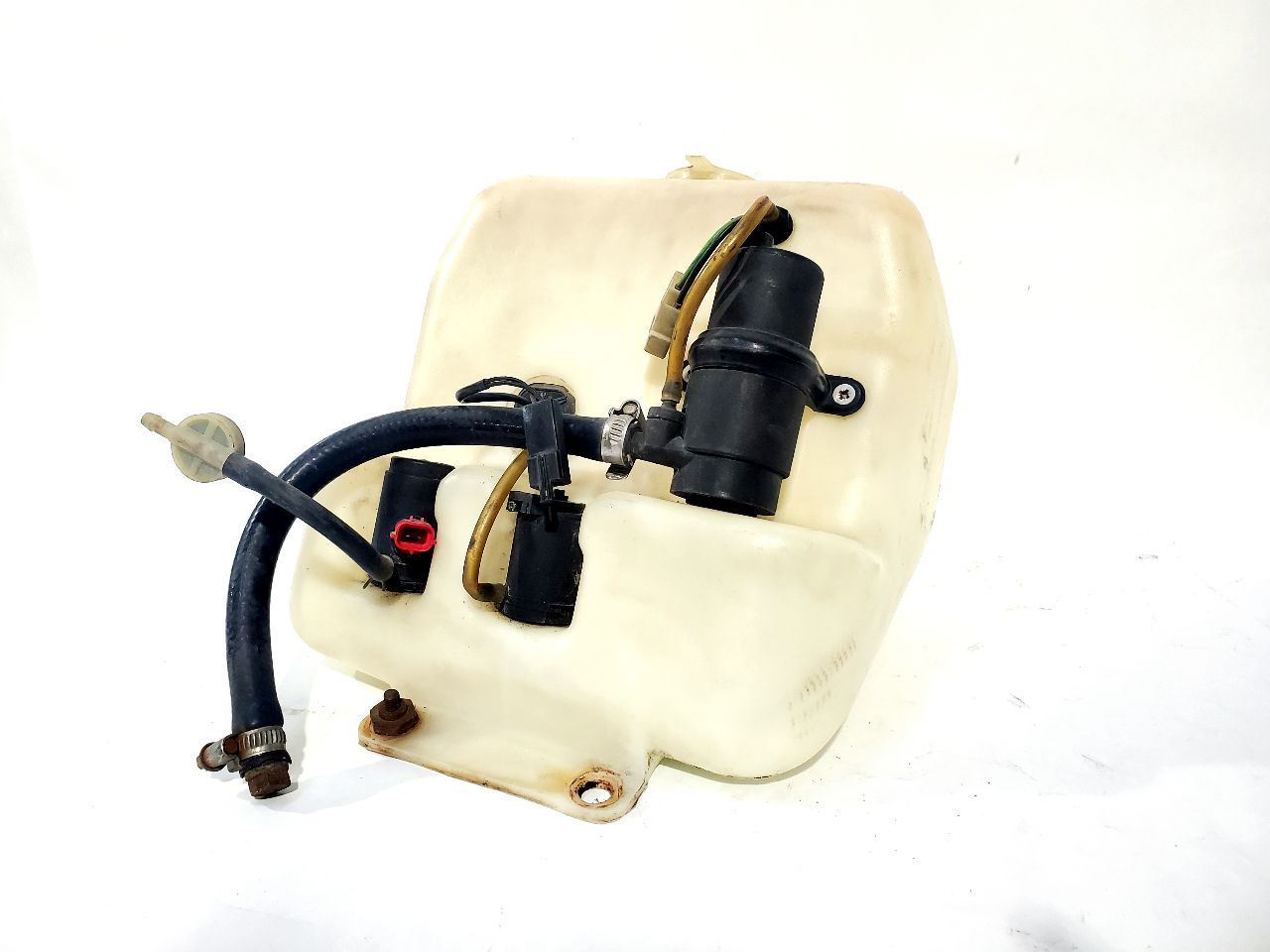 1987 Range Rover OEM Washer Fluid Reservoir  - $84.15