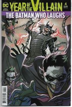 Batman Superman (2019) #04 Yotv Acetate (Dc 2019) - £3.61 GBP