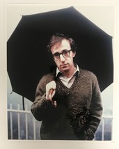 Woody Allen Signed Autographed Glossy 8x10 Photo - $149.99