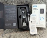 NEW Blink Video Doorbell | Two-way Audio, HD - Wired or Wire-free (White... - $37.99