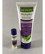 Medline Remedy Phytoplex Nourishing Skin Cream 4 oz New And New Sealed L... - £11.46 GBP