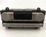2007-2009 Lincoln MKZ AC Heater Climate Control Temperature Unit OEM M01... - $45.35