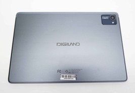 Digiland DL1050 Android 10.1" Tablet 32GB - Gray ISSUE image 9