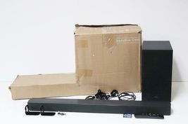 Samsung HW-C450 Soundbar and Wireless Subwoofer with DTS Virtual X - €82,23 EUR