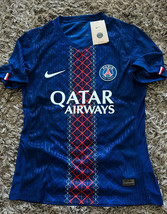 Paris Saint German PSG 2025/26 Soccer Home Jersey //FREE SHIPPING - $78.00