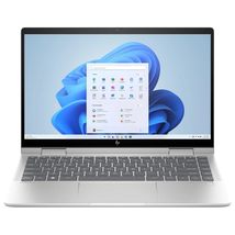 HP 2024 Envy 2-in-1 14 FHD IPS Touchscreen Laptop 10-Core Intel Core 5 120U Gra - £909.49 GBP