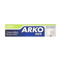 Arko 100g Shaving Cream Moist  - $190.36 MXN