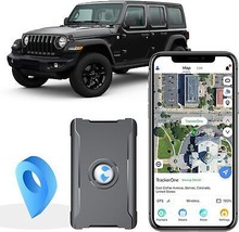 4G GPS Tracker for Vehicles Car Kids Dogs Motorcycle 10S Instant Updates car GPS - £29.82 GBP