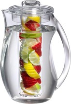 Prodyne Fruit Infusion Flavor Pitcher - £29.22 GBP