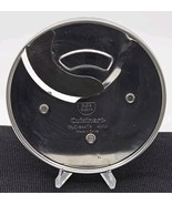 Cuisinart 4mm Slicing Disc DLC-844TX for DLC-8 DLC-10 - $270.54 MXN