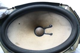 2003-2007 INFINITI G35 COUPE OEM BOSE AUDIO REAR DACK RIGHT/ LEFT SPEAKER P9490 image 5