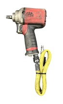 Mac Air tool 3/8 titanium impact wrench 467495 - $2,589.18 MXN