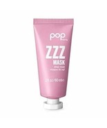 POPBEAUTY ZZZ Mask | Rehydrating And Reviving Face Mask | Niacinamide and - $16.37 CAD