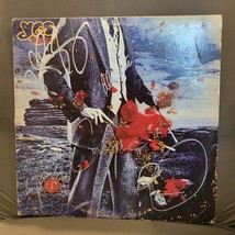 Yes Signed lp Tormato , 5 members, Original, Vintage, Great Gifts - $2,143.59 MXN