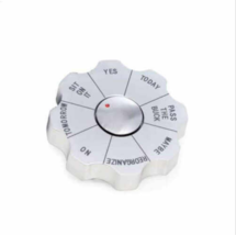 NIB BEY BERK Decision Maker Magnetic Paperweight - £18.59 GBP