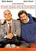 Planes, Trains and Automobiles Dvd - £8.77 GBP