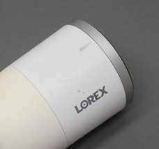 LOREX E892AB-Z 4K Ultra HD Smart Deterrence IP Camera image 5