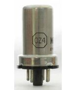 By Tecknoservice Valve Of Old Radio 0Z4 Brands Assorted NOS &amp; Used - $210.71 MXN