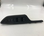 2016-2019 Honda Civic Master Power Window Switch OEM F04B56064 - $107.99