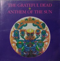 The Grateful Dead Anthem of The Sun CD - £8.73 GBP