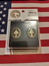 US ARMY ELEMENT SPECIAL OPERATIONS COMMAND DUI CREST G 23 - $17.77