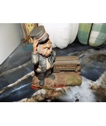 Tom Clark &quot;Pullman&quot; Train Conductor 1986 #86 - €40,24 EUR