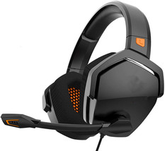 Gaming Headset ,Controller,Noise Cancelling Over Ear Headphones with Mic - £23.19 GBP