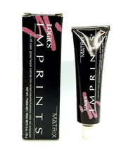 Logics Imprints by Matrix 2 oz NO LIFT Color Gloss Select Color Shade(CLOSEOUT) - $7.94