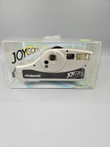 Polaroid Joycam New - Open Box uses 500 film - $22.01