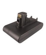 Cameron Sino 1500mAh Battery for Dyson DC31, DC31 Animal, DC34, DC35, DC... - $82.94 CAD
