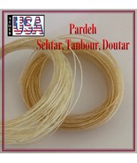 Parde Setar, Natural , Sehtar, Doutar, Tanboor, Fret of Setar - پرده سه تار - $14.88