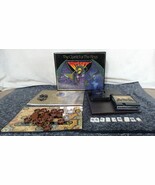 Vtg Quest for the Rings Video Game (Magnavox Odyssey 2) Complete In Box - $1,027.32 MXN