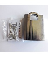 Abloy Protec2 PL 362 Shrouded Hardened Steel Padlock - $475.92 CAD