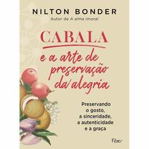 Cabala e a Arte de Preservacao da Alegria (Em Portugues do Brasil) [Paperback] N - £20.35 GBP